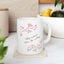 Motivation Mug - Stay Inspired Never Stop Creating
