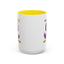 Humor Mug - I Whisper WTF
