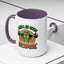 Alien Mug - Area 51 Gym