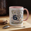Easter Mug - Out Of This World Easter