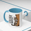 Animal Mug - I'm Not Antisocial