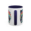 Humor Mug - Cereal Killer