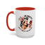 Humor Mug - Yes I'm Pretty