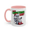 Father's Day Mug - Doing Christmas