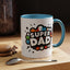 Father's Day Mug - Super Dad 2