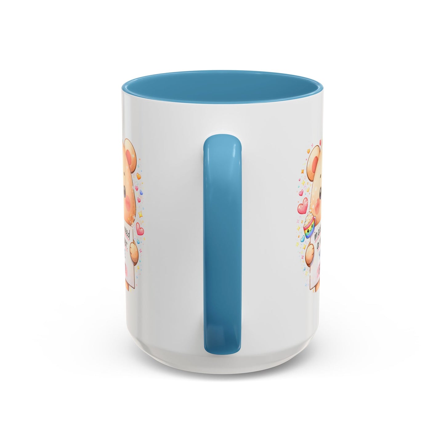 Wellness Mug - You're Great