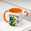 Birthday Mug - Dragon Clipart