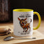 Office Mug - If You Are Talking