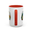 Adventure Mug - Let's Go Camping
