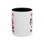 Valentine's Day Mug - Love You Till Death