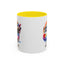Humor Mug - I Cam I Saw I Made It Awkward