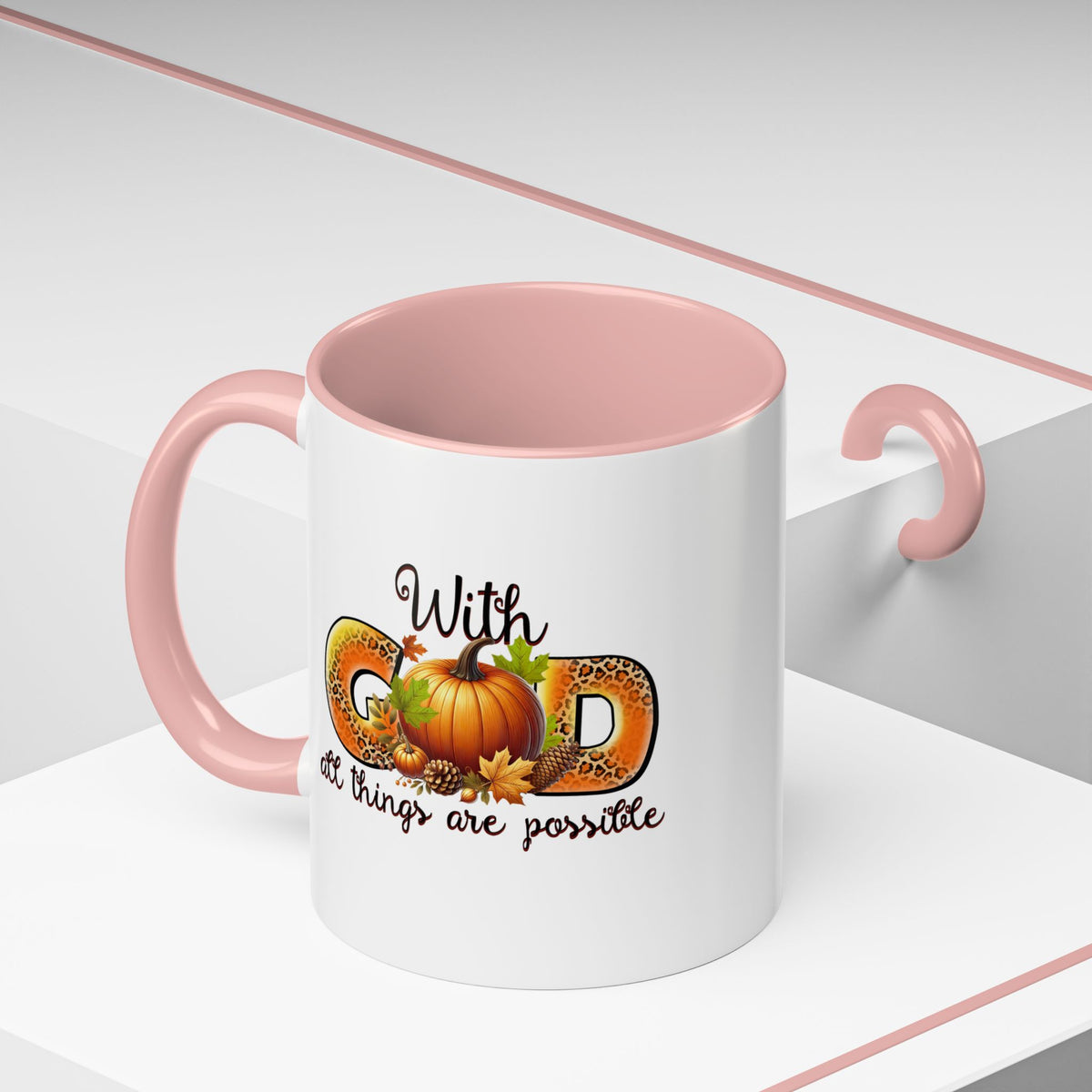 Fall Mug