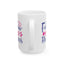 Motivation Mug - Follow Your Dreams Hearts