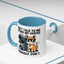 Animal Mug - Don't Talk To Me