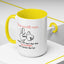 Adult Mug - I Love You This Much