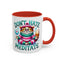 Animal Mug - Don't Hate Meditate