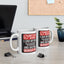Adult Mug - Don't Flirt With Me