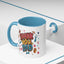 Father's Day Mug - Thank You Dad