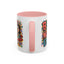 Mother's Day Mug - Best Mom Ever Super