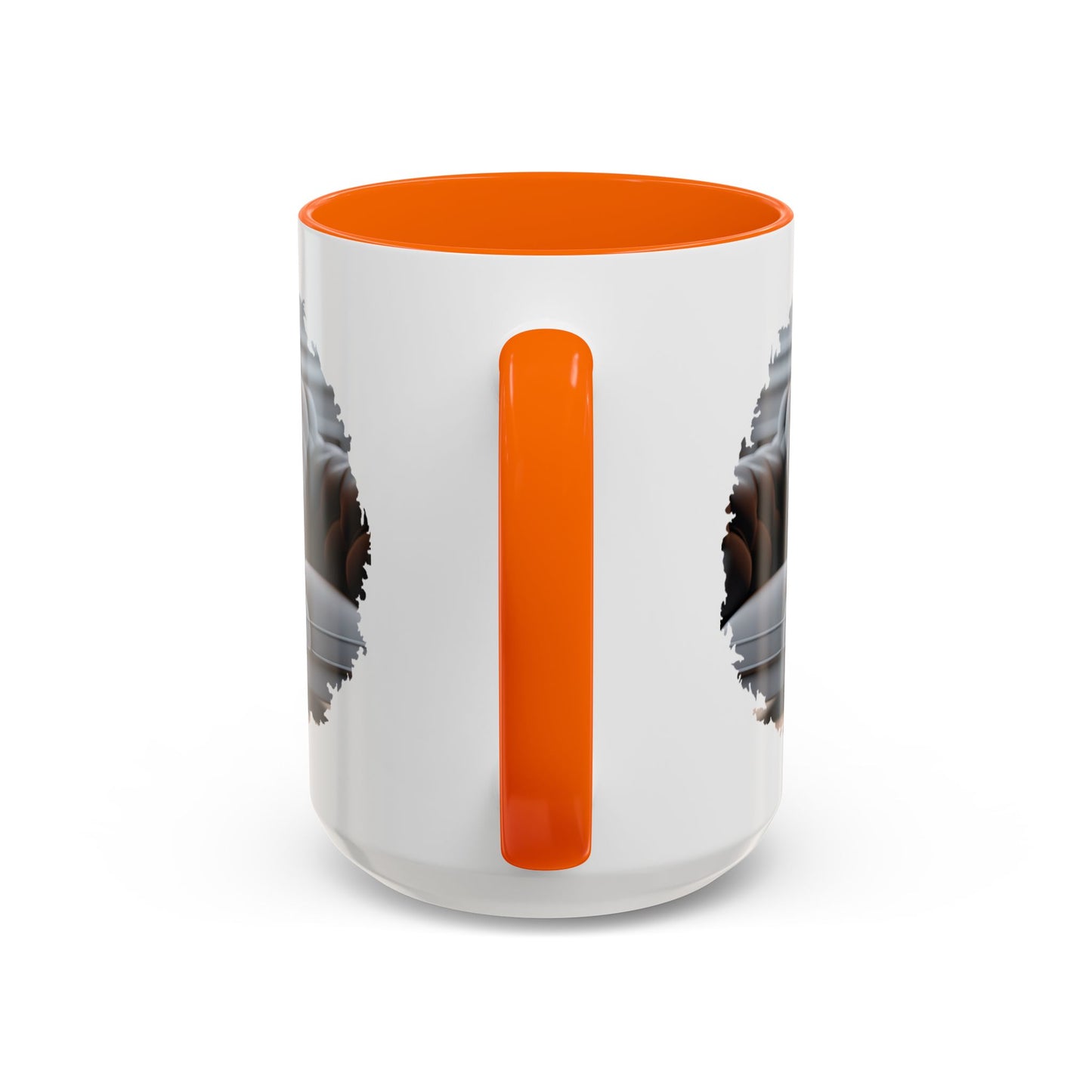 Animal Mug - Dog Coffee Wrap 35