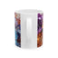Artistic Mug - Flower Bouquet 3