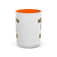 Wellness Mug - Thoughts Are Not Facts