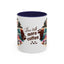 Animal Mug - Dog Coffee Wrap 44