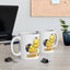 Humor Mug - Lemon Aid