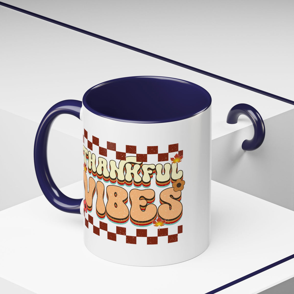 Fall Mug