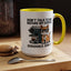 Animal Mug - Don't Talk To Me