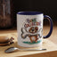 Animal Mug - Bone Collector