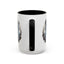 Animal Mug - Dog Coffee Wrap 20