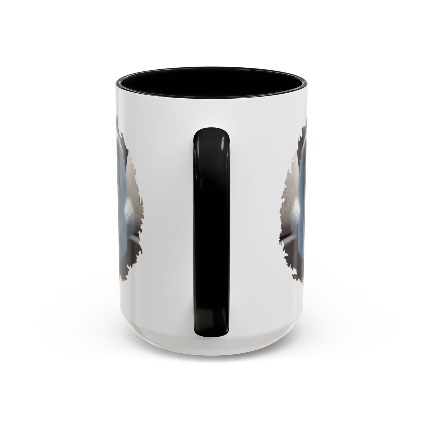 Animal Mug - Dog Coffee Wrap 20
