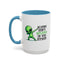 Alien Mug - Aliens Don't Believe In You Either