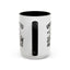 Animal Mug - Undiagnosed But Somethin' Ain't Right