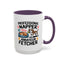 Animal Mug - Professional Napper