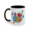 Father's Day Mug - I Love You Dad
