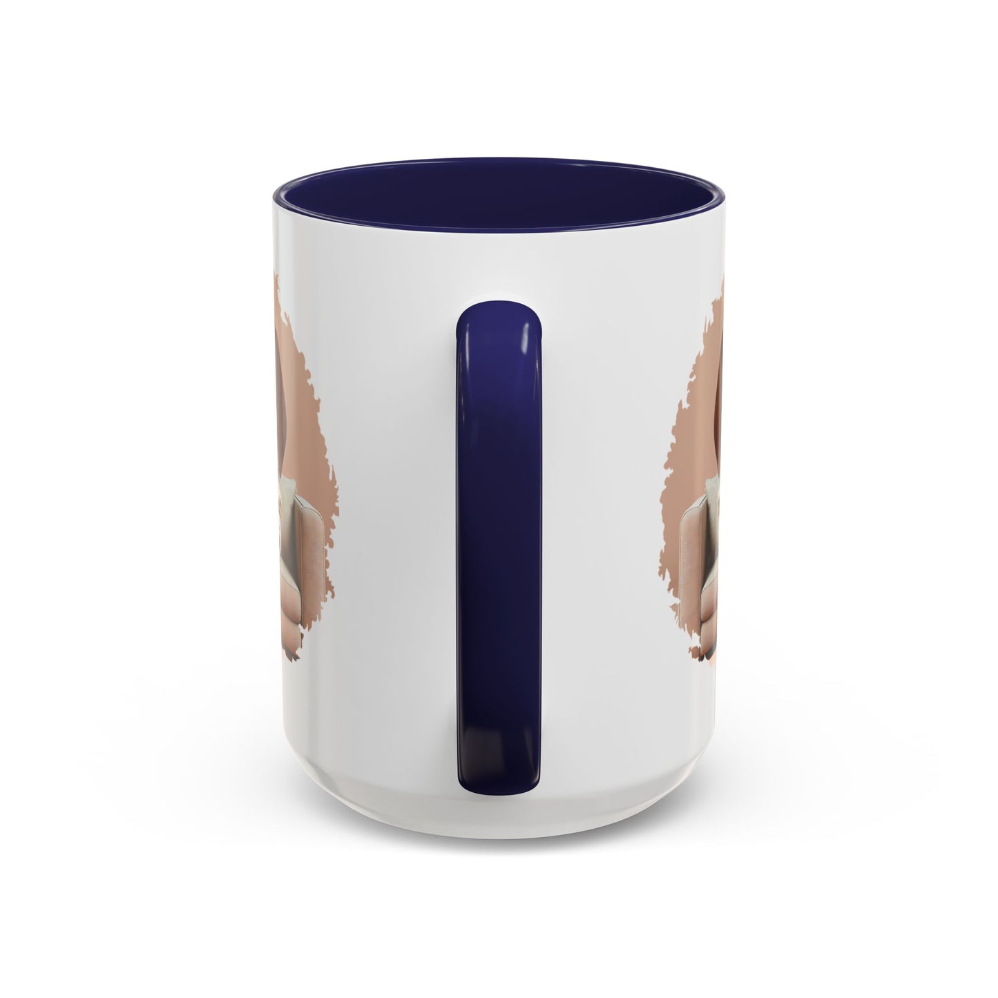 Animal Mug - Dog Coffee Wrap 23