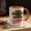 Birthday Mug - Your Teen Years