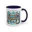 Christmas Mug - Frosty Fun Park