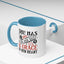 Black History Mug