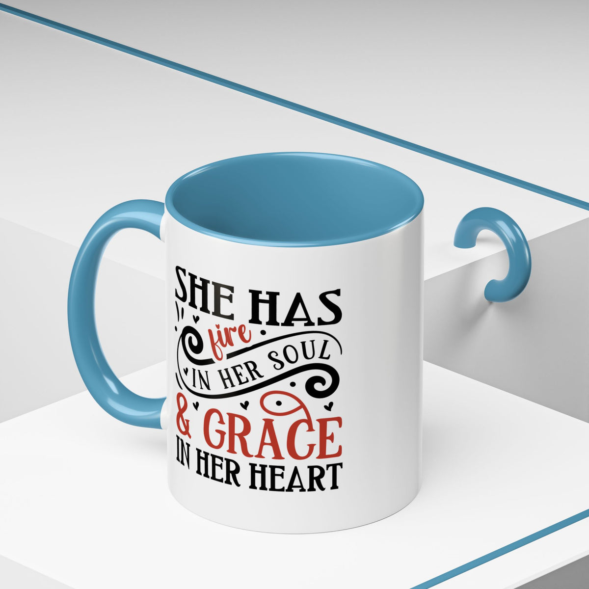 Black History Mug