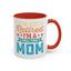 Retirement Mug