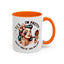 Humor Mug - Yes I'm Pretty