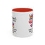 Adult Mug - Queef Unicorn
