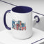Religious Mug - Faith