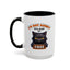 Humor Mug - I'm Not Angry It's Just My Face