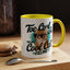 Animal Mug - Too Cool To Care