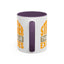 Motivation Mug - Be Stronger Than Your Excuses