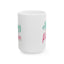 Motivation Mug - Always Think Positive